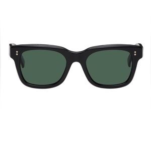 RAEN Optical Sunglasses Black Gilman Collection
